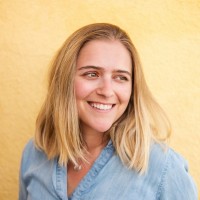 Vintage Cash Cow Employee Alena Bjorkmann's profile photo