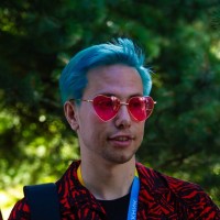 Web-AR.Studio Employee Alexandr Meshkov's profile photo