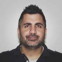 Cvent Employee Ramez Mourad's profile photo