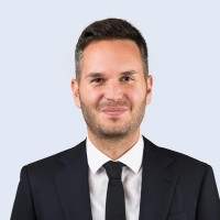 Kantonales Steueramt Zürich Employee Cyrill Gamma's profile photo