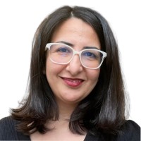 Pacific Refugee Support Group (PRSG) Employee Sahar Wilson's profile photo