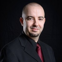 Coexya Employee Tarek Sisbane's profile photo