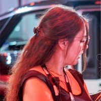 DDMC Event Design Employee Marion Adant's profile photo