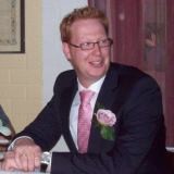 VD&P juristen Employee Roelof Hoen's profile photo