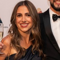 QT Hotels and Resorts Employee Jeniffer Cardoso's profile photo