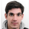 Actemium Mulhouse Plant Solutions. Eie Employee Baptiste Duclos's profile photo