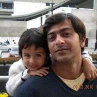 Page Industries Ltd Employee Karn Singh's profile photo