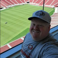 San Francisco 49ers Employee Christopher Bowe's profile photo