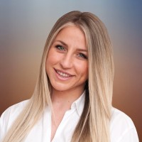 DEMA Solutions Employee Jovana Maravic's profile photo
