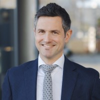 Science Park Graz (SPG) Employee Craig Matthews's profile photo