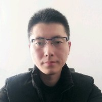 Sinopharm Employee Wanshuai Li's profile photo