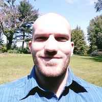 Direct Energy Solar Employee Leo Mammarella's profile photo