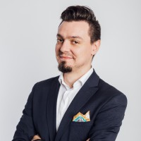 First Advantage Employee Grzegorz Adamczyk's profile photo