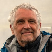 Aucune/None Employee Roger Boivin's profile photo
