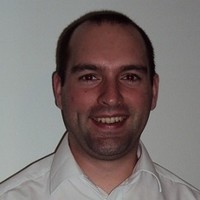 Blue Chip Technology Employee Dave Robinson's profile photo