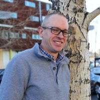 Barker Rinker Seacat Architecture Employee Jason Ringdahl's profile photo