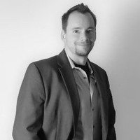 LIO Insurance Employee Eric Wiley's profile photo