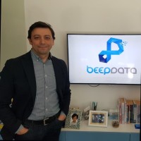 Beepdata Employee Mesut Katiksiz's profile photo