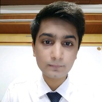 Devanshu Joshi Email & Phone Number