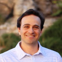 Thorne Employee Ohad Manor's profile photo