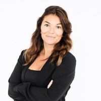 Increv Employee Stephanie Törnkvist's profile photo