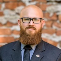 APA, LLC Employee Aaron Wagner's profile photo