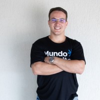 Arca Parque Employee Kleber Araujo's profile photo