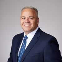 First Student Employee Greg Newman's profile photo