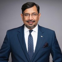 Mashreq Corporate & Investment Banking Group Employee Saquib Khan's profile photo