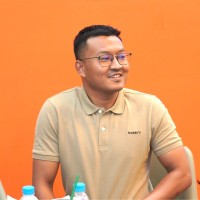 Telecom International Myanmar Employee Naing Aung's profile photo