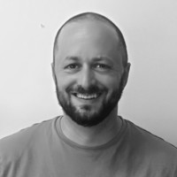 YellowDog Employee Ben Deitch's profile photo