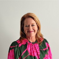 Nikki Hall
