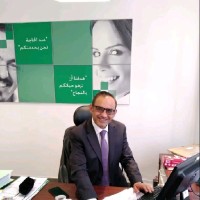 Cairo Amman Bank Employee Waleed Soliman's profile photo