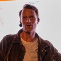 Dagens Nyheter Employee Peter Alestig's profile photo