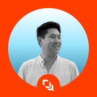 Plume Network Employee Chris Yin's profile photo