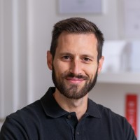 MAIRA Employee Adam Horák's profile photo