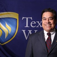 Texas Wesleyan University Employee Hector Quintanilla's profile photo