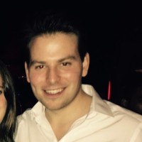 Albourne Partners Employee Seamus Hutchinson's profile photo