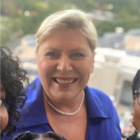 E-mail e número de telefone de Angerie van Wyk