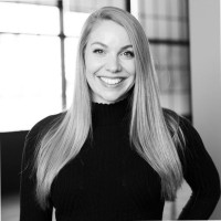 Very Good Ventures Employee Billie Loewen's profile photo