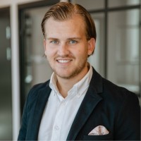 Charma Employee Anton Aamodt's profile photo