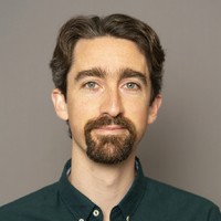 HighWire Press Employee Joshua Routh's profile photo