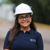 Grupo Insuga Employee Maira Goitia's profile photo
