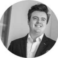 Quilam Capital Employee Liam McCausland's profile photo