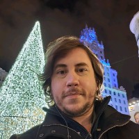 BusinessInFact Employee Andy Tamayo Hernandez's profile photo