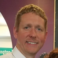 Yale Public Schools Employee Tony Harmer's profile photo