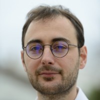 Equall Employee Pierre Colombo's profile photo