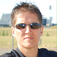 Commerce City Police Department Employee Conni Crook's profile photo