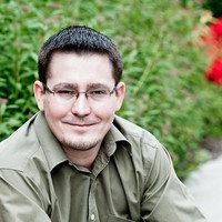 Facebook Employee Greg Prosser's profile photo