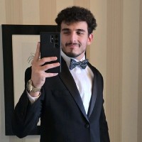 Nicolas Tessitore Email & Phone Number